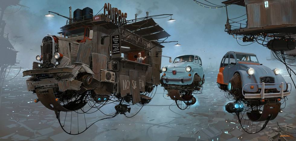 Alejandro Burdisio