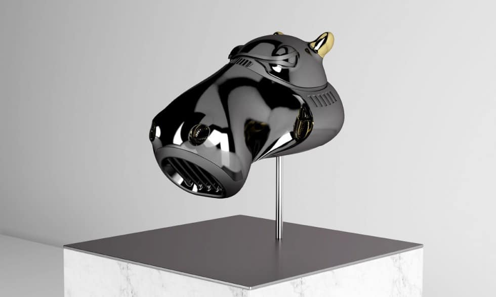 blank williams - animal stormtrooper 34624618