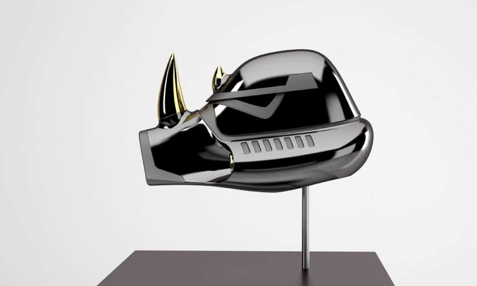 blank williams - animal stormtrooper 39861205