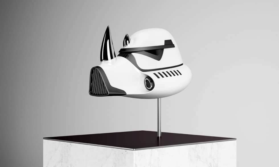 blank williams - animal stormtrooper 60807553