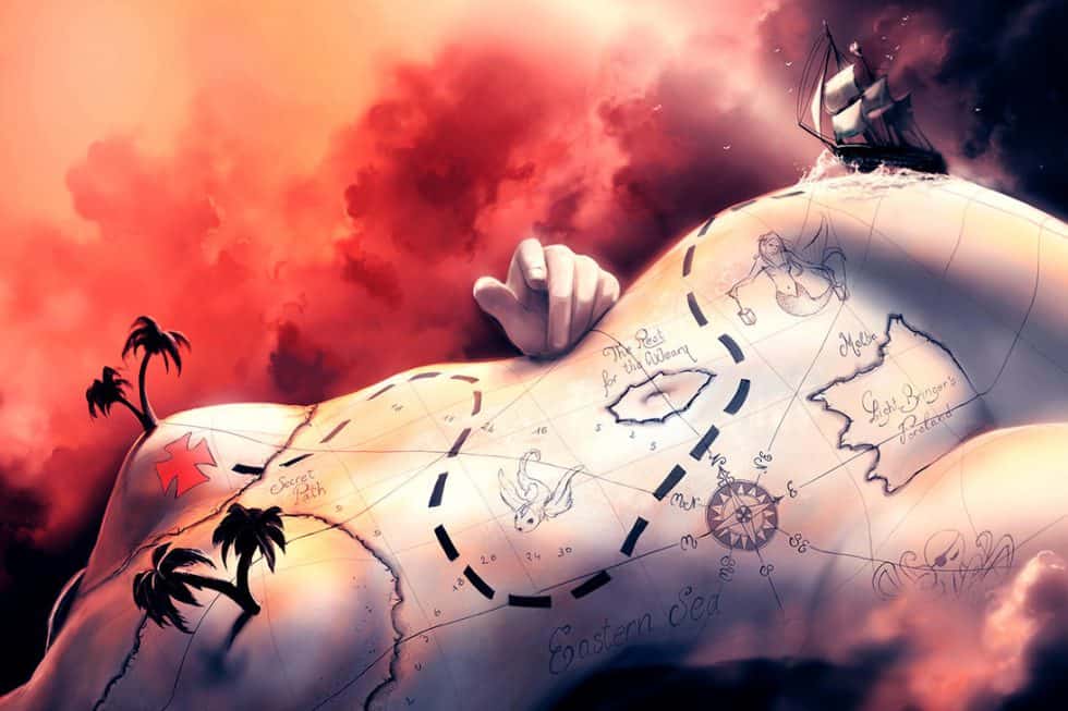 Coeur de Pirate - Cyril Rolando
