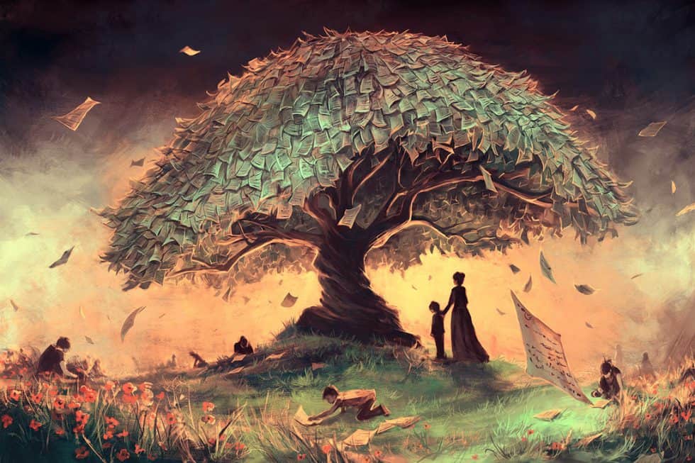 Follow our rules - Cyril Rolando