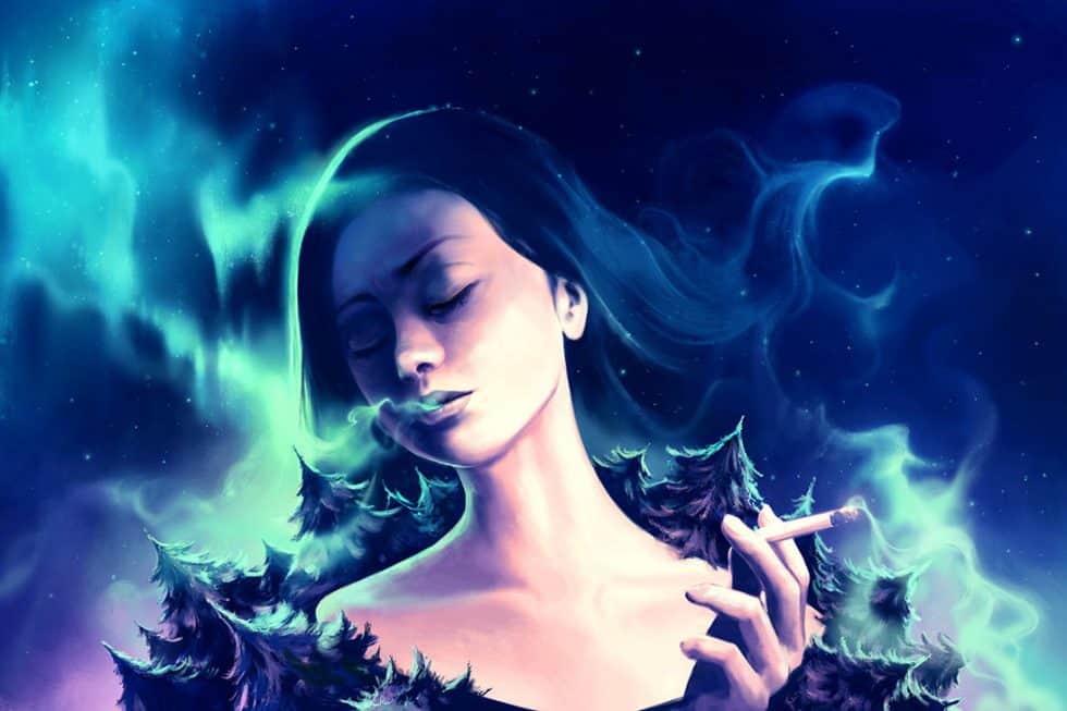 Jaded - Cyril Rolando