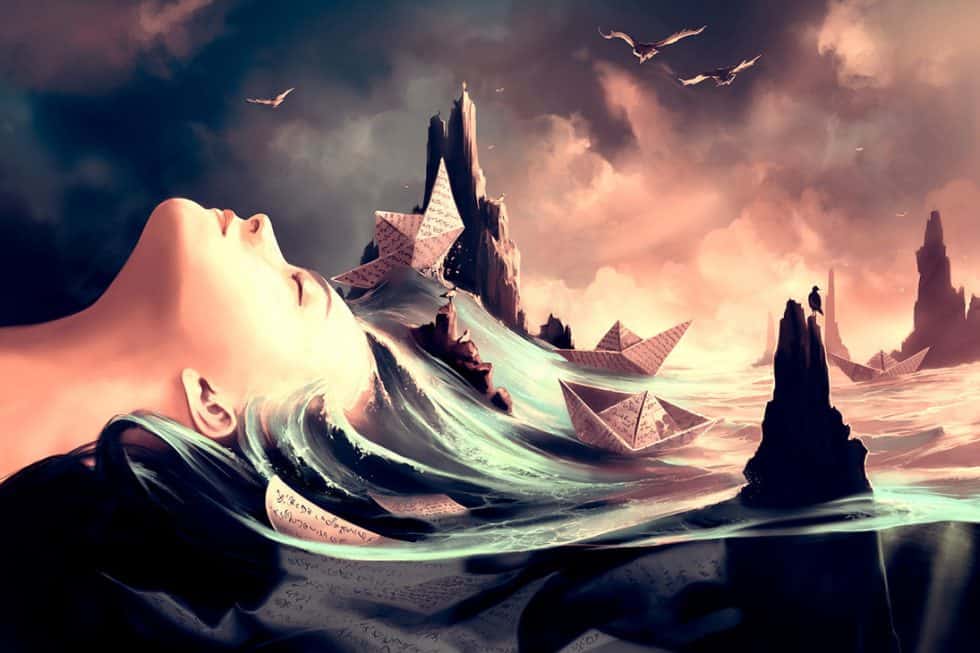 Katharsis - Cyril Rolando