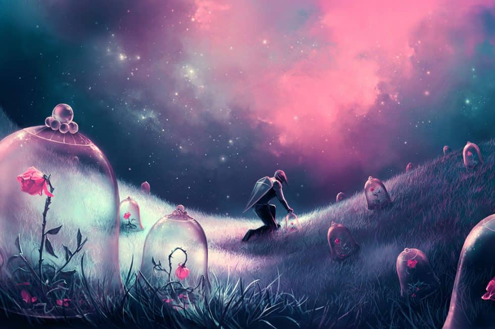 You belong to me - Cyril Rolando