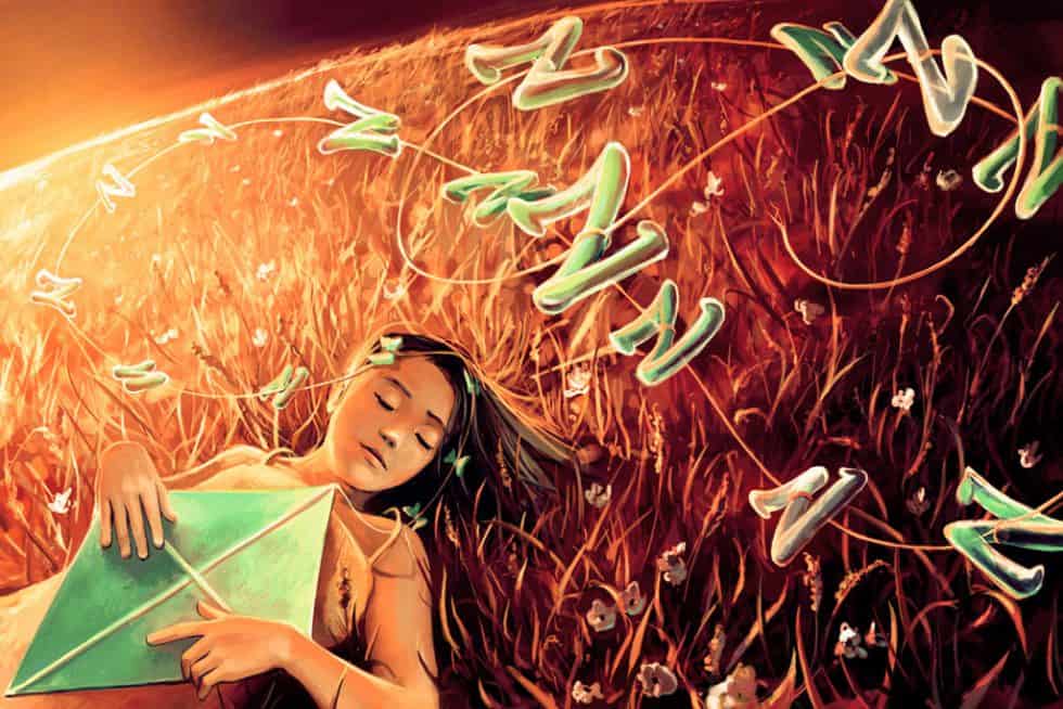 Zzz - Cyril Rolando
