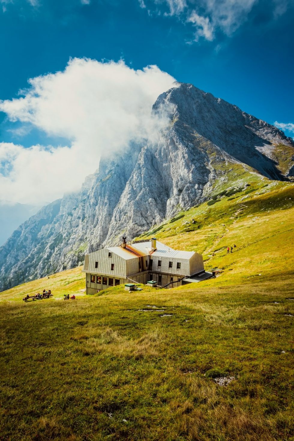 Altitude Fever (c) Filip Eremita